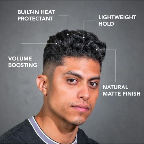 Fikseringscreme medium Blumaan Ascend Volume 100 ml