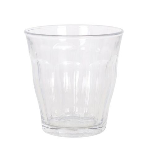 Glassæt Duralex Picardie Gennemsigtig 4 Dele 310 ml (12 enheder)