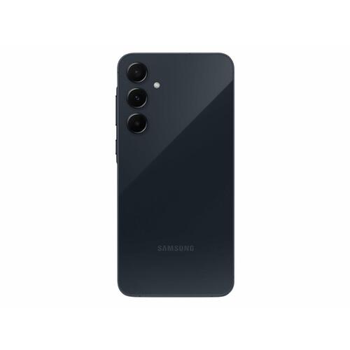 Smartphone Samsung GALAXY A55 SM-A556B 6,6" 8 GB RAM 128 GB Sort Marineblå