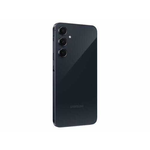 Smartphone Samsung GALAXY A55 SM-A556B 6,6" 8 GB RAM 128 GB Sort Marineblå