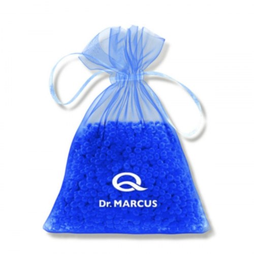 Dr Marcus Fresh Bag luftfrisker - Ny bil duft, lille taske