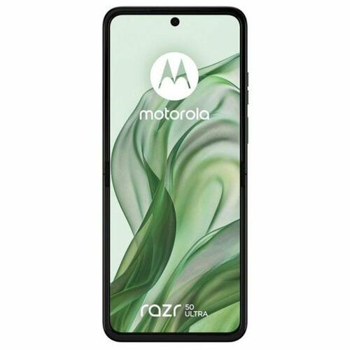Smartphone Motorola Motorola Razr 50 Ultra 6,9" 12 GB RAM 512 GB Grøn