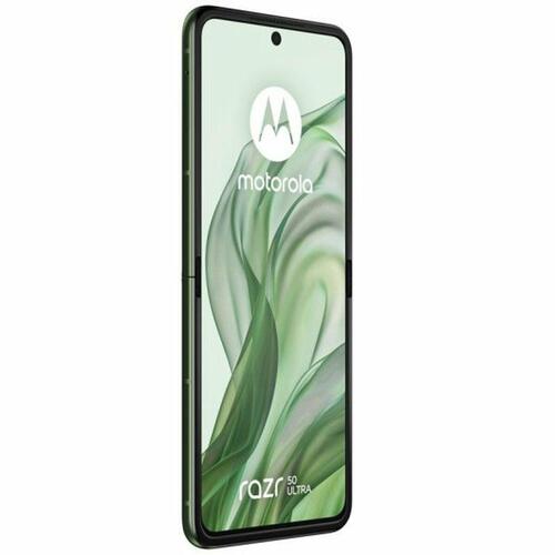 Smartphone Motorola Motorola Razr 50 Ultra 6,9" 12 GB RAM 512 GB Grøn
