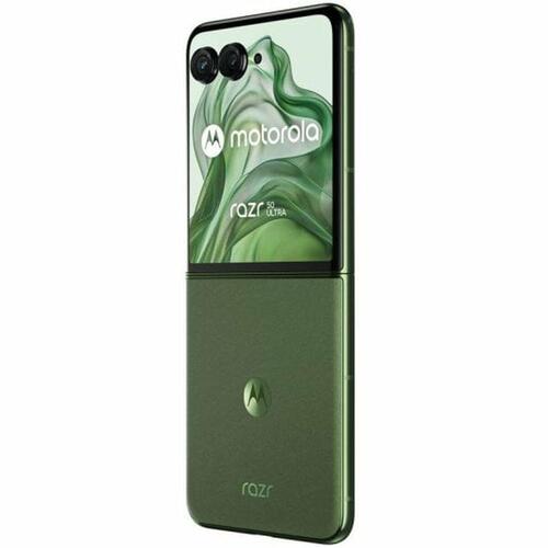 Smartphone Motorola Motorola Razr 50 Ultra 6,9" 12 GB RAM 512 GB Grøn