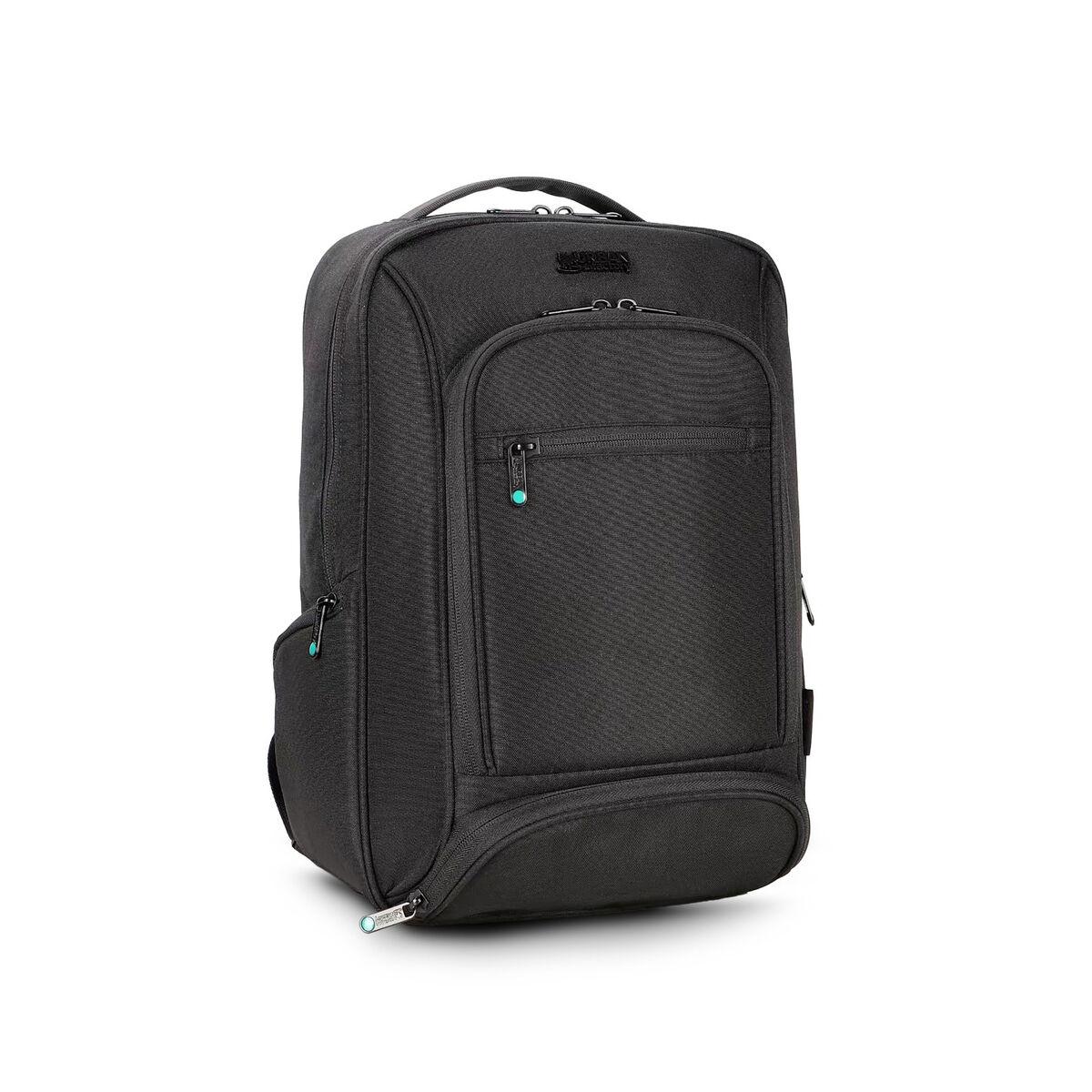 Urban Factory MCB15UF-ECO USB-hub - sort