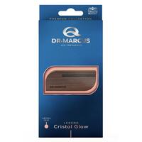 Luftfrisker til Bilen Dr Marcus Legend Crystal Glow Træ Duft