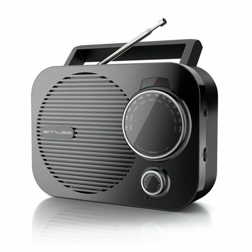 Radio Muse M-050R