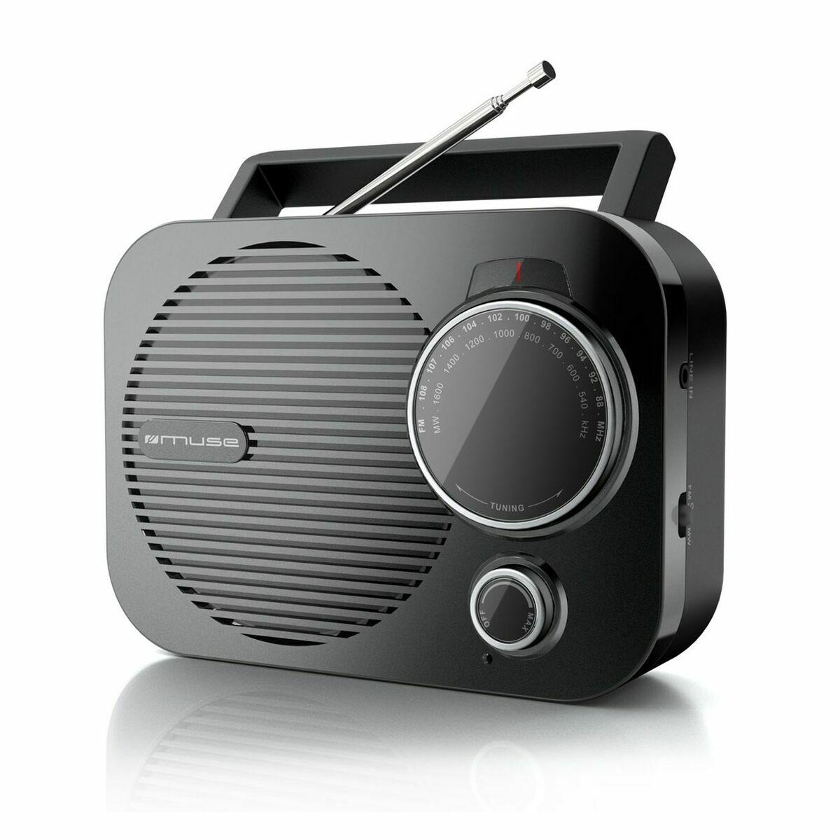 Radio Muse M-050R