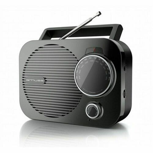 Radio Muse M-050R