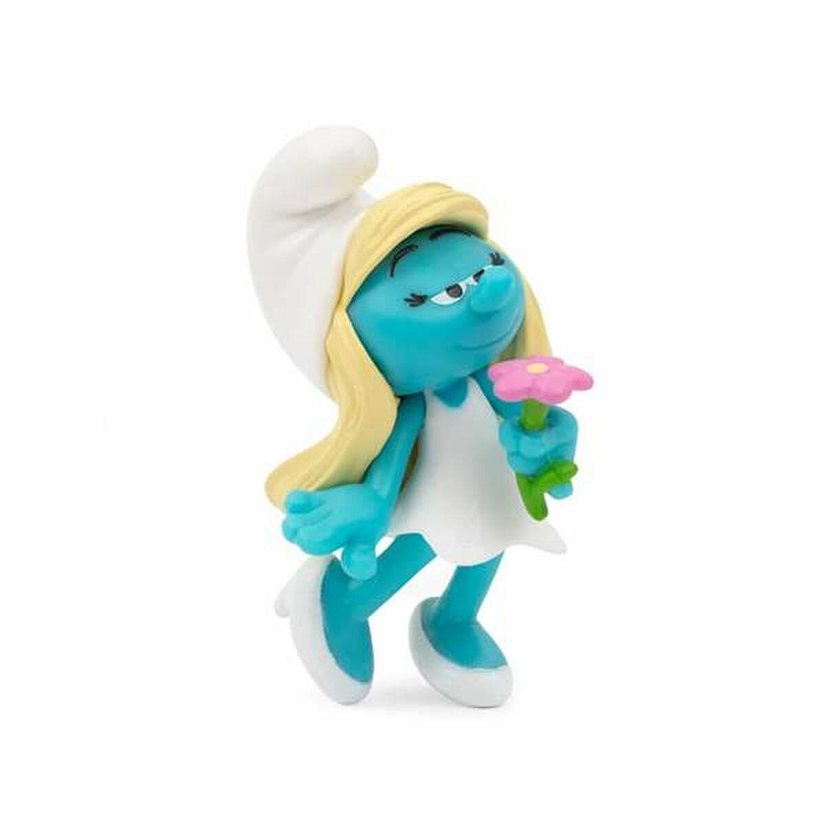 Famosa babydukke 7,5 cm - samlelegetøj til dukkehus