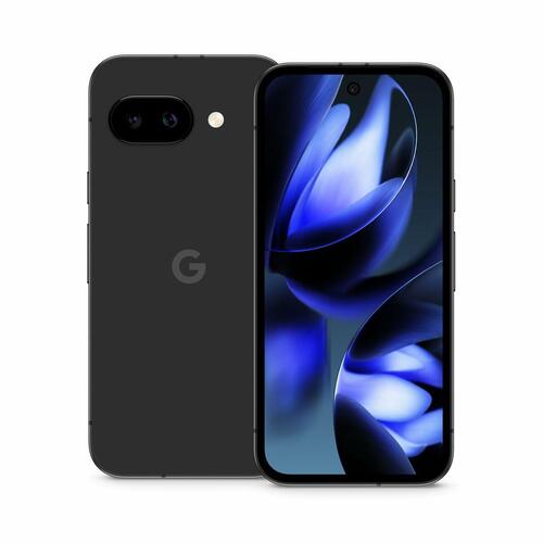 Smartphone Google PIXEL 9A 6,3" 8 GB RAM 256 GB Sort