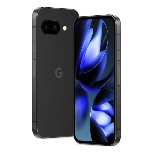 Smartphone Google PIXEL 9A 6,3" 8 GB RAM 256 GB Sort