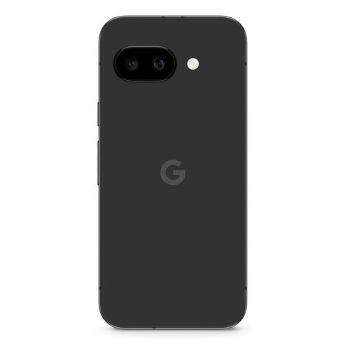 Smartphone Google PIXEL 9A 6,3" 8 GB RAM 256 GB Sort