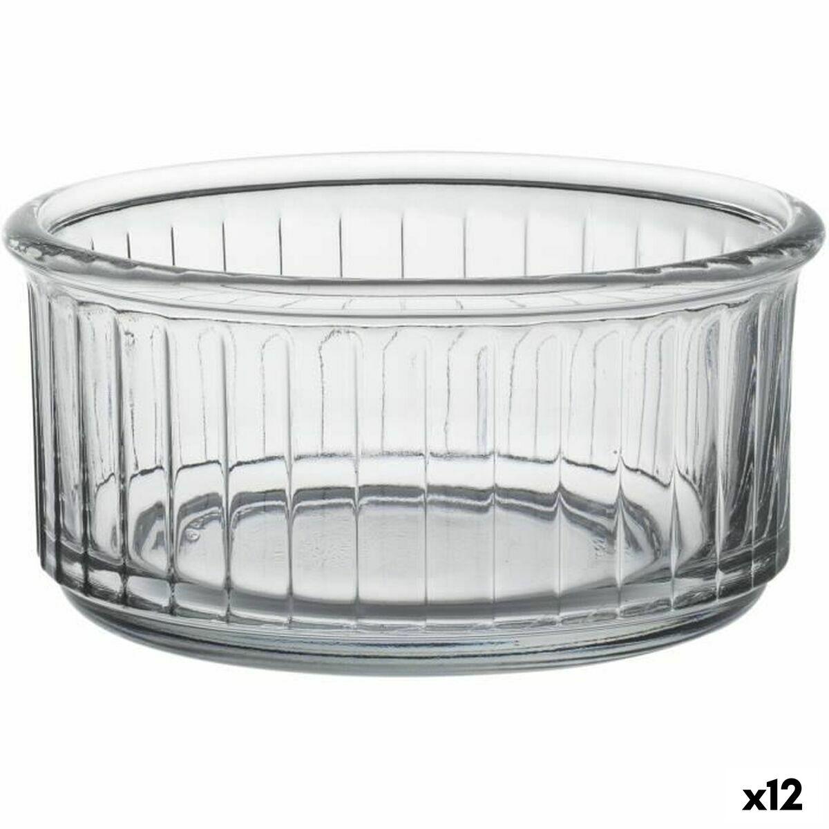 Duralex Ovenchef ramekin - 12 stk., 24 cl, Ø10 cm