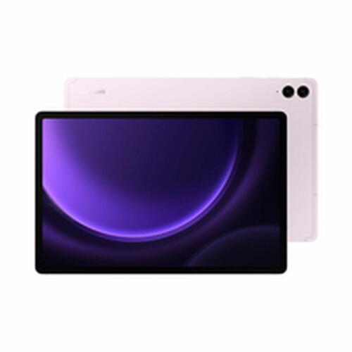 Tablet Samsung TAB S9 FE PLUS SM-X616 12,4" 12 GB RAM 256 GB Pink