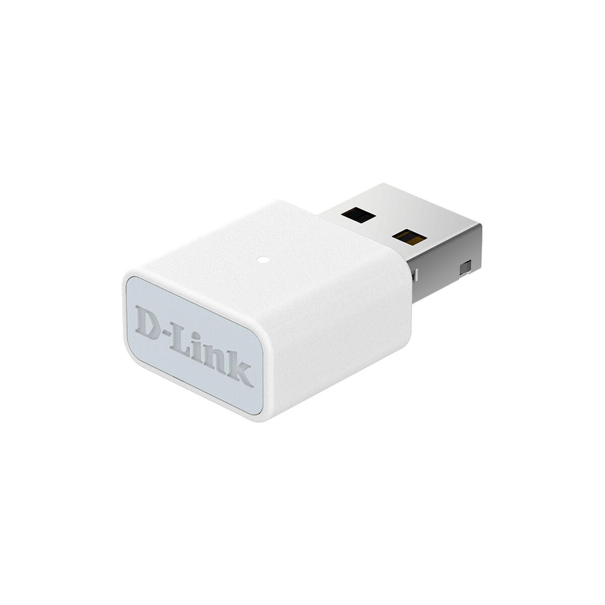 Adgangspunkt D-Link AN3U