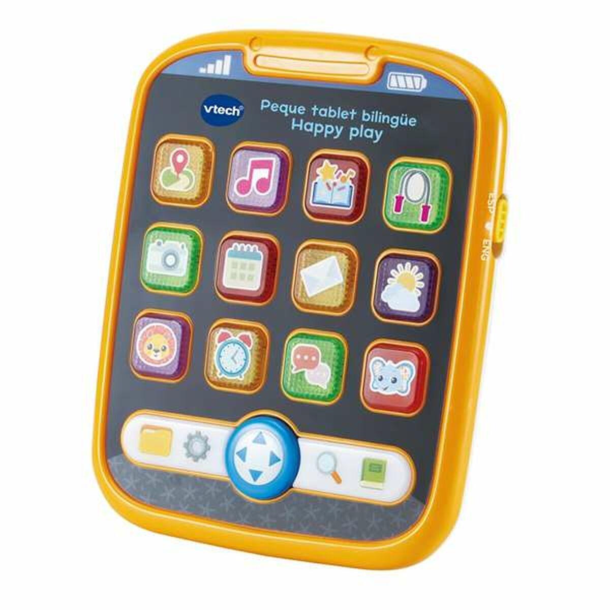 Vtech legetablet - Happy Play