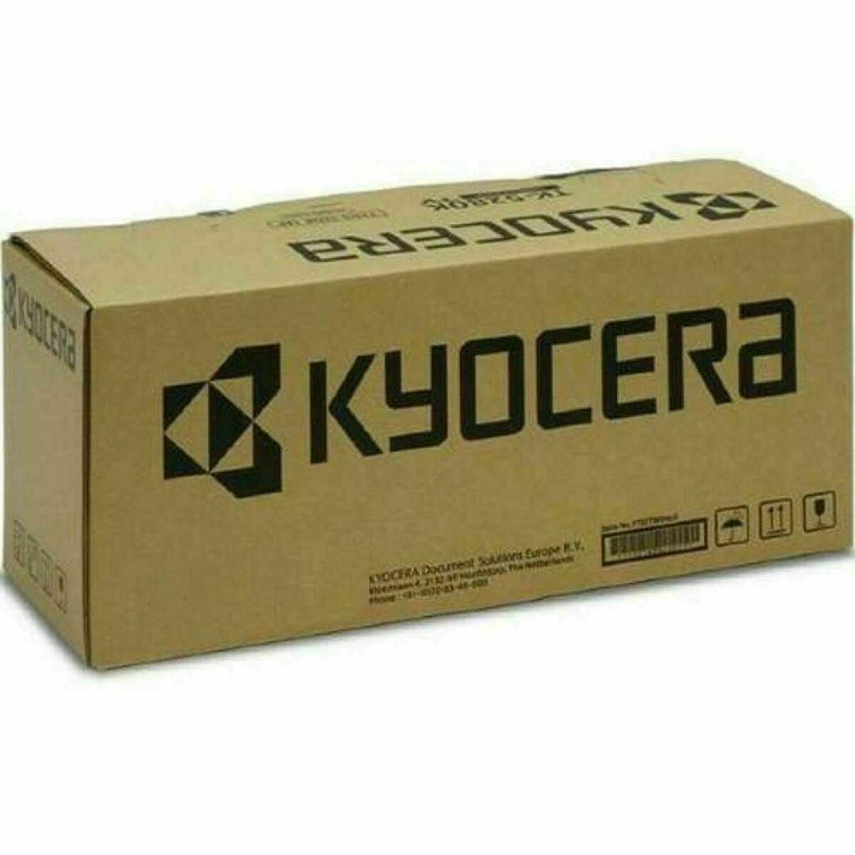 Kyocera TK-5450M original toner - Magenta billede