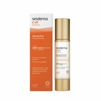 Ansigtslotion Sesderma 40002448 50 ml 200 ml