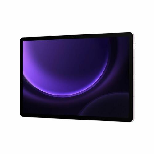 Tablet Samsung TAB S9 FE PLUS SM-X610 12,4" 12 GB RAM 256 GB Pink