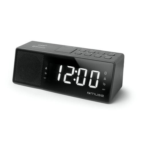 Clockradio Muse M-172BT