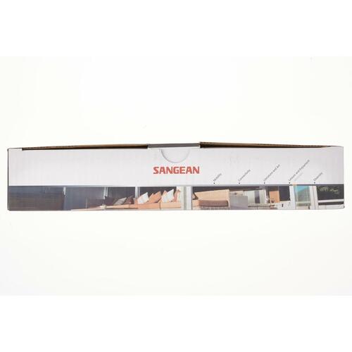 Transportabel digital radio Sangean SPRD7W