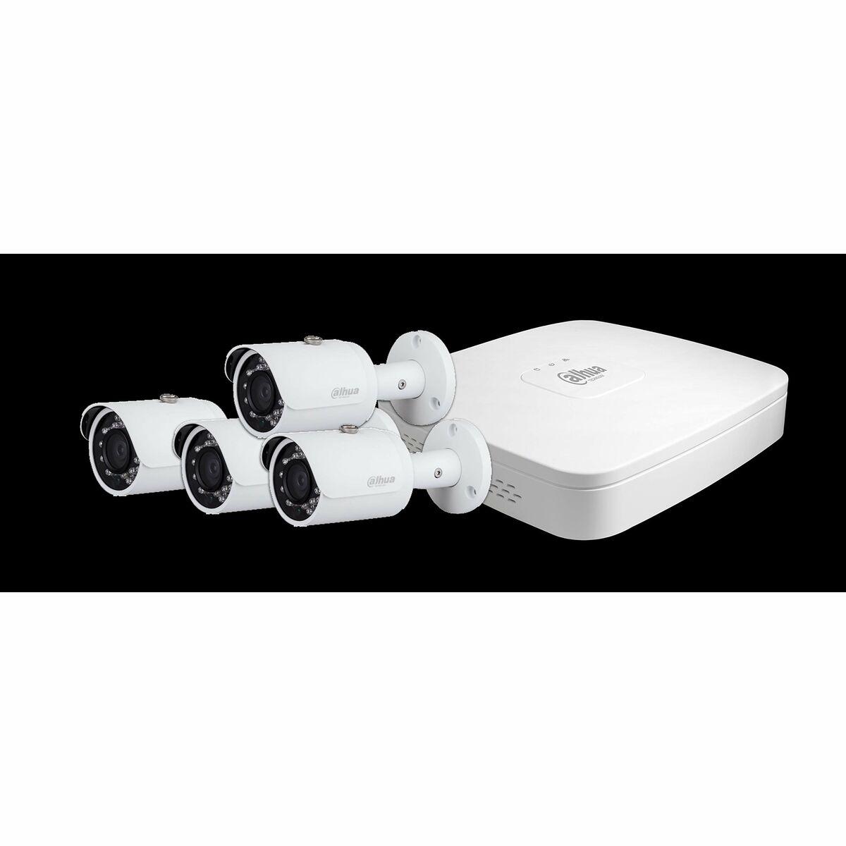 Dahua Adapter 1.0.99.12.10326 - rejsetilbehør