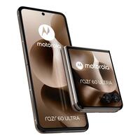 Smartphone Motorola RAZR 60 ULTRA 7" 16 GB RAM 512 GB Qualcomm Snapdragon 8 Elite Brun