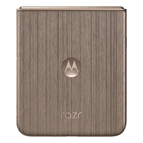 Smartphone Motorola RAZR 60 ULTRA 7" 16 GB RAM 512 GB Qualcomm Snapdragon 8 Elite Brun