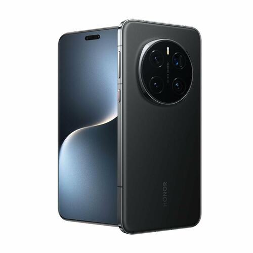 Smartphone Honor MAGIC 7 PRO 6,8" Qualcomm Snapdragon 8 Elite 12 GB RAM 512 GB Sort