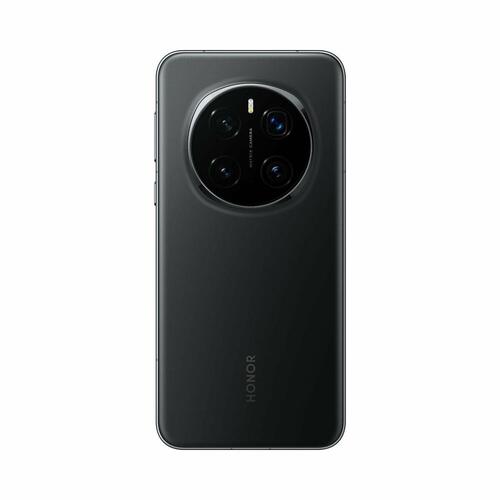 Smartphone Honor MAGIC 7 PRO 6,8" Qualcomm Snapdragon 8 Elite 12 GB RAM 512 GB Sort