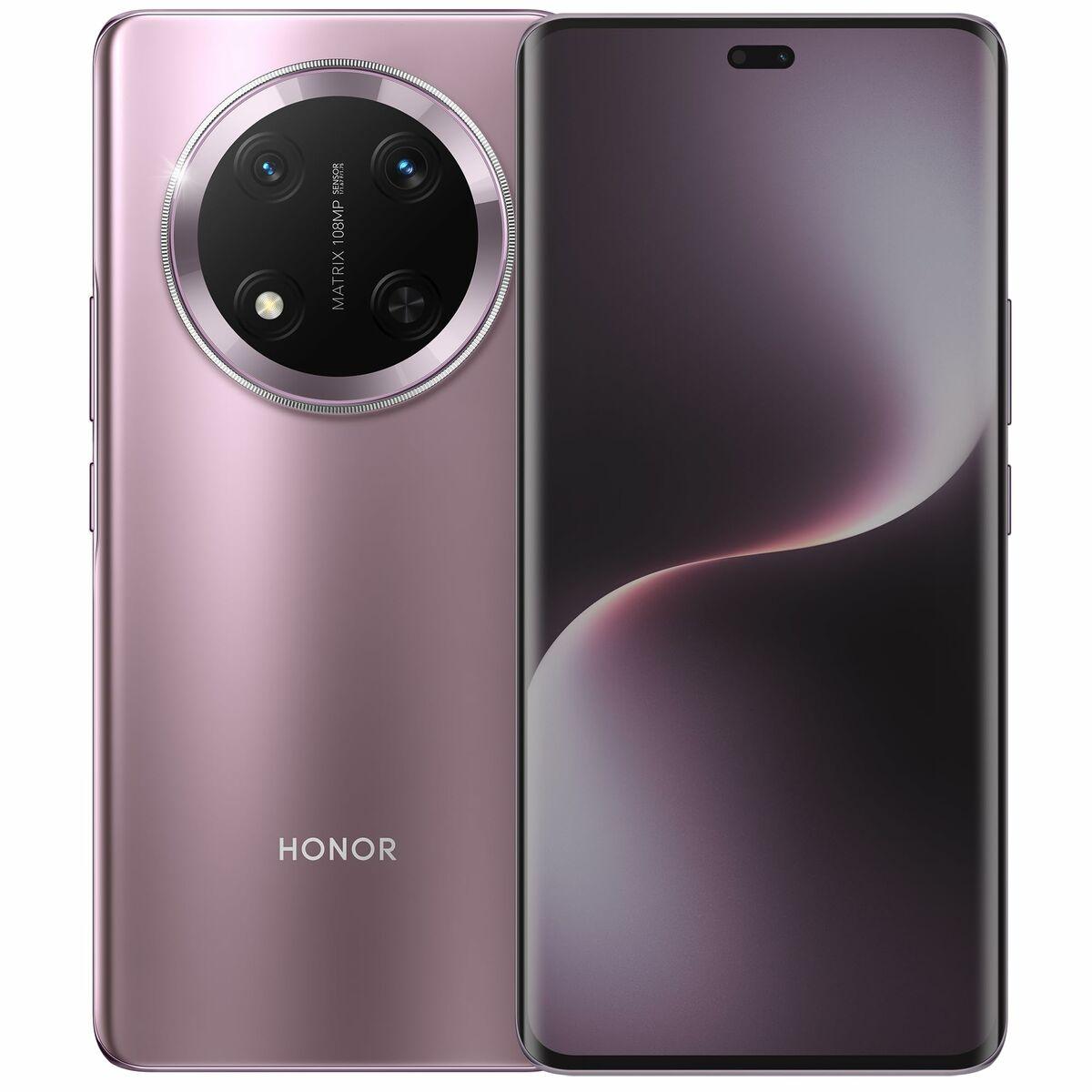 Smartphone Honor MAGIC 7 LITE 6,78" 8 GB RAM 256 GB Lilla