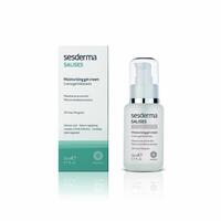 Fugtgivende gel-creme Sesderma 203174.6 50 ml