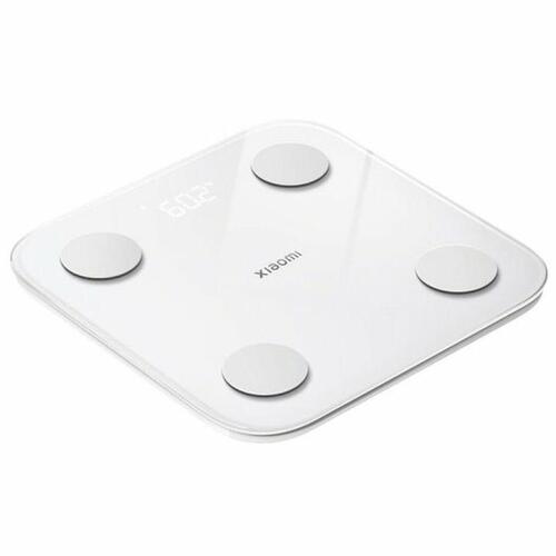 Digital badevægt Xiaomi Body Composition Scale S400 Hvid 150 kg