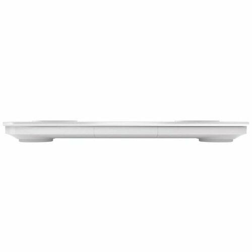 Digital badevægt Xiaomi Body Composition Scale S400 Hvid 150 kg