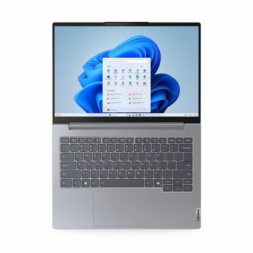 Bærbar computer Lenovo 21MR0046SP 14" 16 GB RAM 512 GB SSD Spansk qwerty Intel Core Ultra 5 125U