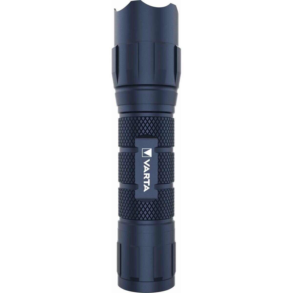 Varta F20 lommelygte - kompakt og kraftig