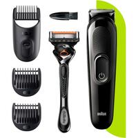 Hårklipper Braun SK3300