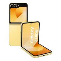 Smartphone Samsung Z FLIP 6 SM-F741B 6,7" 12 GB RAM 512 GB Gul