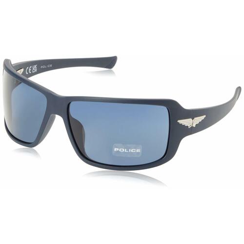 Solbriller Police SPLN37-650C03 Ø 65 mm
