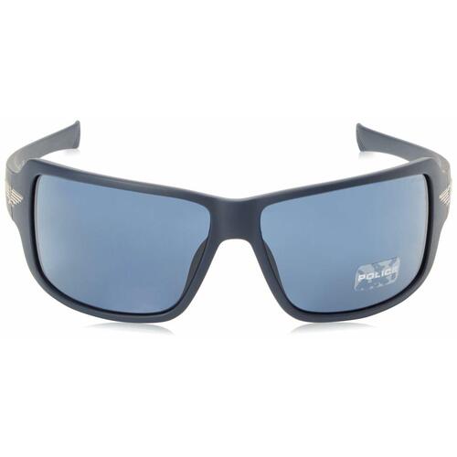 Solbriller Police SPLN37-650C03 Ø 65 mm