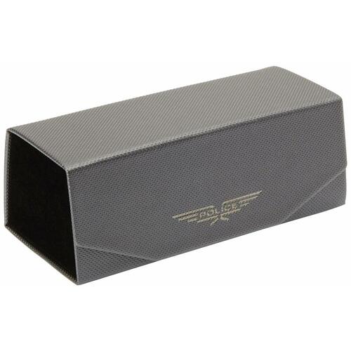 Solbriller Police SPLN37-650C03 Ø 65 mm