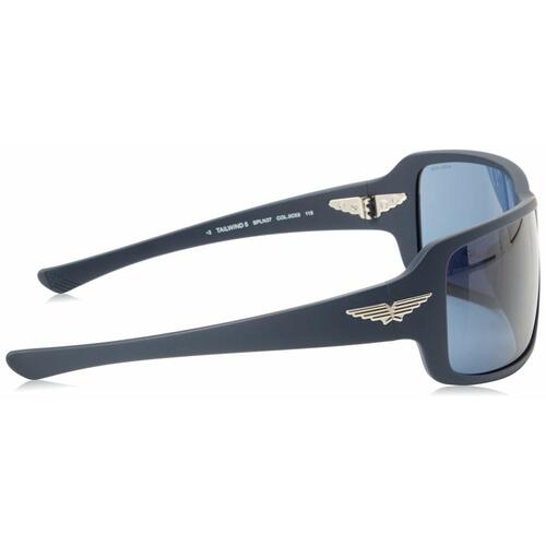 Solbriller Police SPLN37-650C03 Ø 65 mm