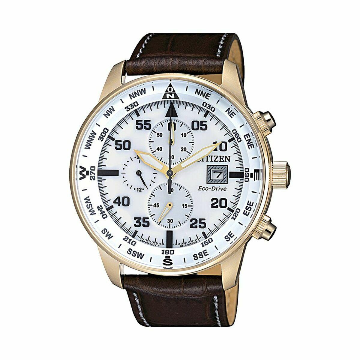 Citizen herreur CA0693-12A - Eco-Drive, 44 mm