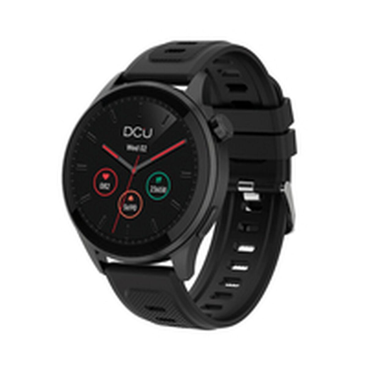 DCU Tecnologic Smartwatch 34157085 - elegant smartwatch