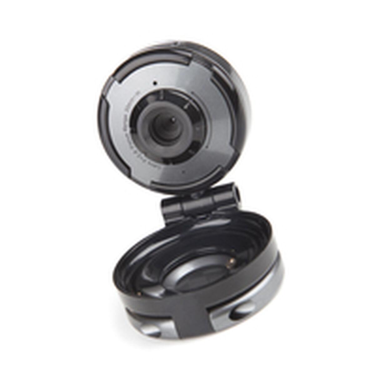 NGS webcam med USB 2.0 og zoom