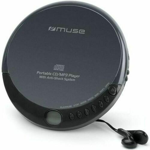 Radio Muse M900 DM