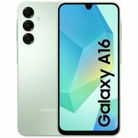 Smartphone Samsung SM-A165FLGBEUB 6,7" 4 GB RAM 128 GB Grøn