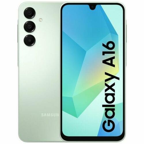 Smartphone Samsung SM-A165FLGBEUB 6,7" 4 GB RAM 128 GB Grøn