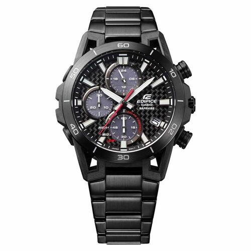 Herreur Casio EFS-S640DC-1AVUEF
